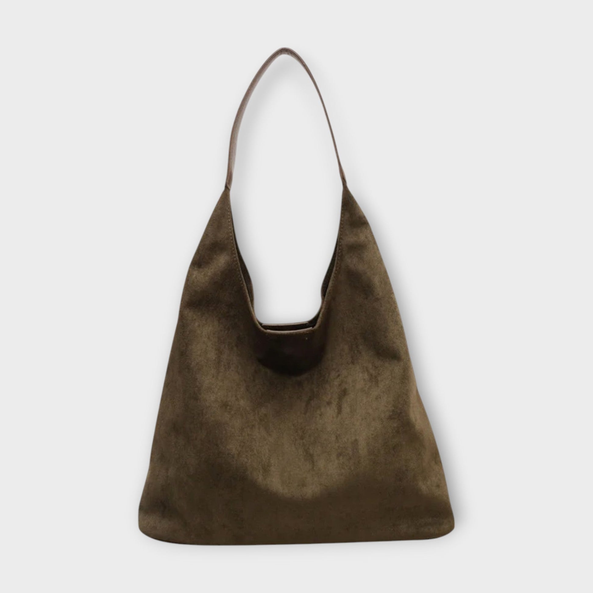 Sophie | Minimalistische Leren Schoudertas Dames voor Casual Zomerstijl 3