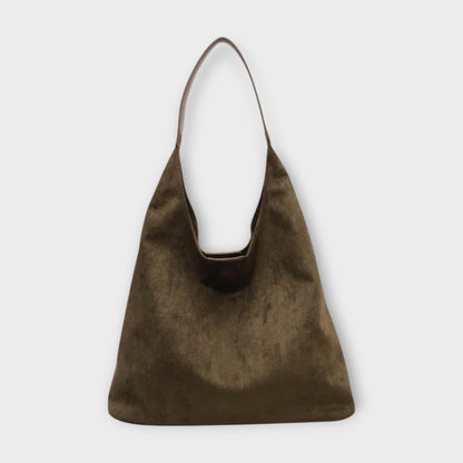 Sophie | Minimalistische Leren Schoudertas Dames voor Casual Zomerstijl 3
