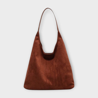 Sophie | Minimalistische Leren Schoudertas Dames voor Casual Zomerstijl 4
