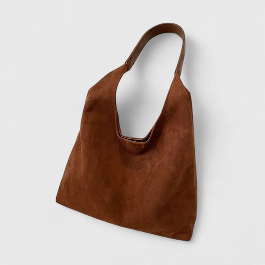 Sophie | Minimalistische Schoudertas Dames met Modern Ontwerp voor Zomerdagen 0