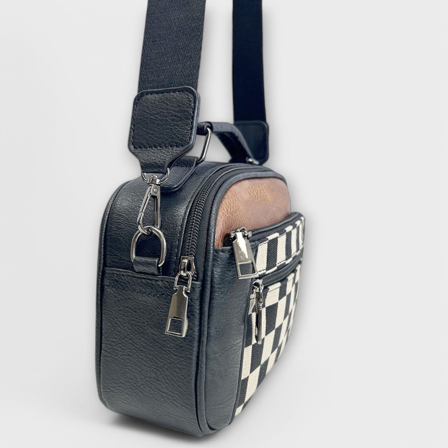 Sophie | Moderne Crossbody-Schoudertas voor Dames met Verstelbare Band 2