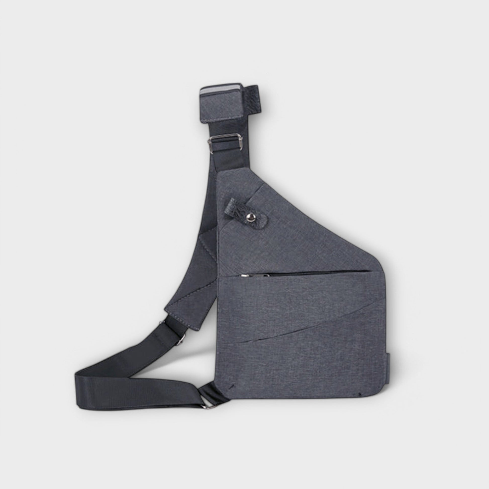 Sophie | Moderne Crossbody-Schoudertas voor Dames met Verstelbare Riem 0