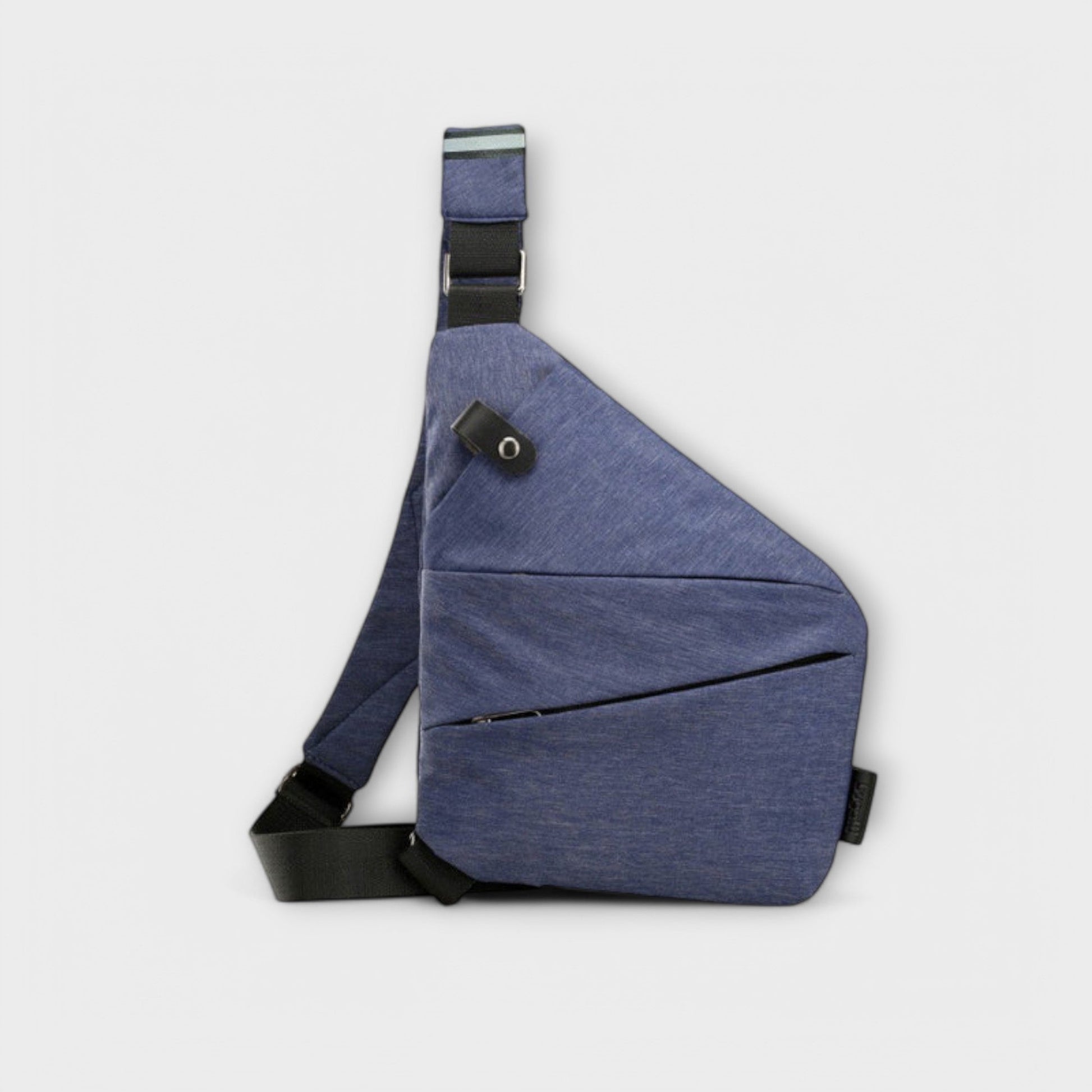 Sophie | Moderne Crossbody-Schoudertas voor Dames met Verstelbare Riem 10