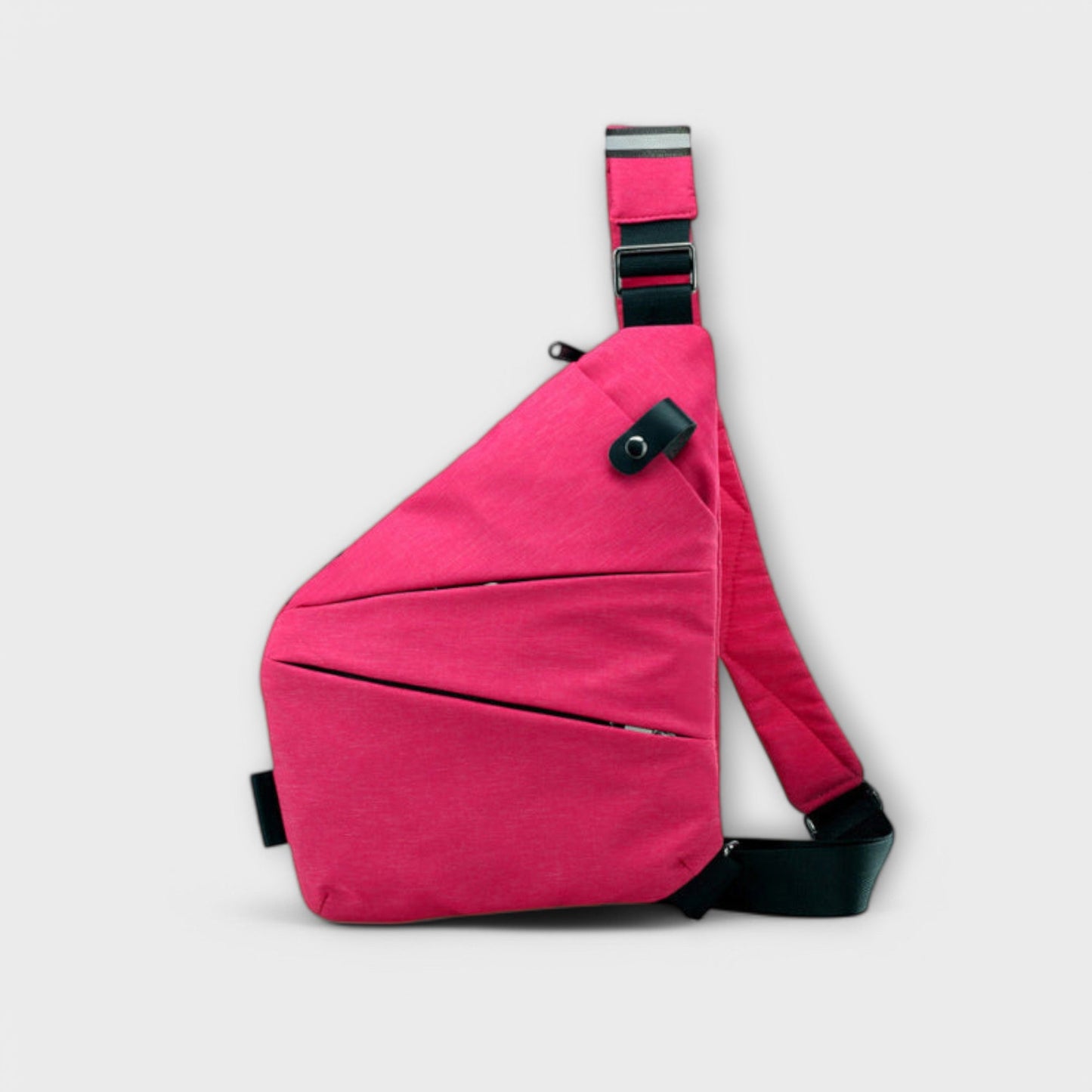 Sophie | Moderne Crossbody-Schoudertas voor Dames met Verstelbare Riem 12