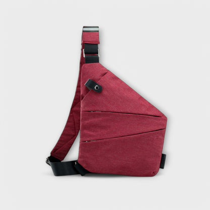 Sophie | Moderne Crossbody-Schoudertas voor Dames met Verstelbare Riem 13