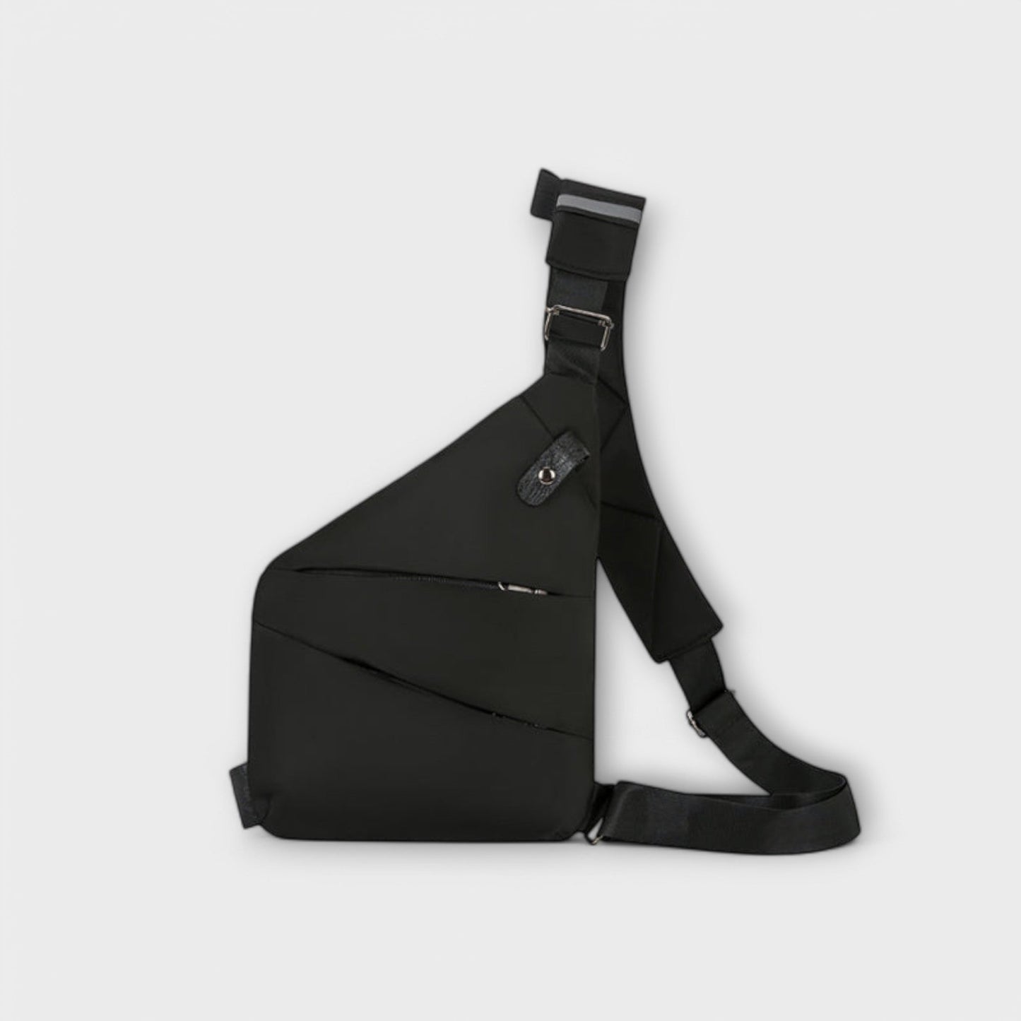 Sophie | Moderne Crossbody-Schoudertas voor Dames met Verstelbare Riem 6