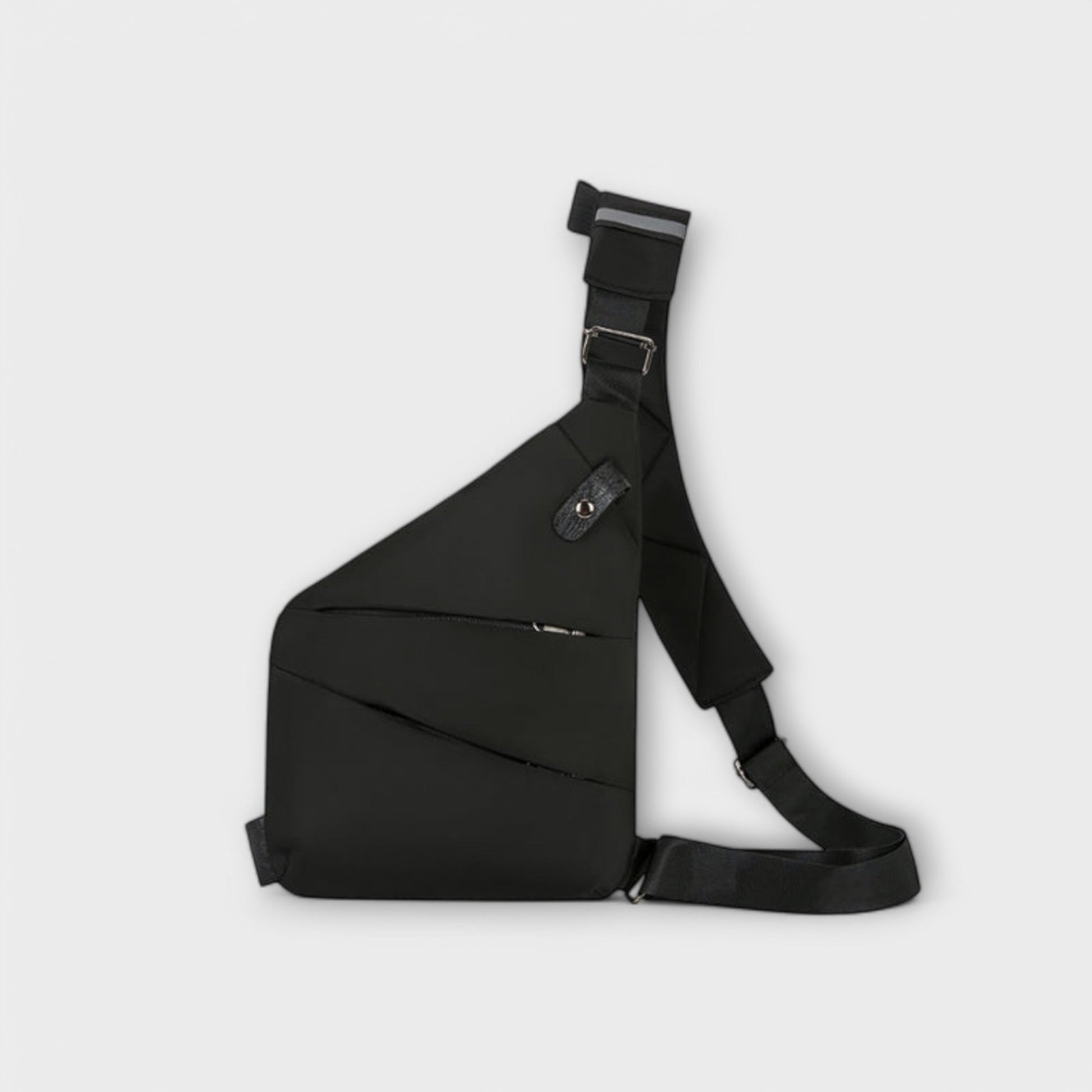 Sophie | Moderne Crossbody-Schoudertas voor Dames met Verstelbare Riem 6