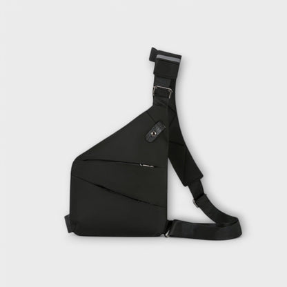 Sophie | Moderne Crossbody-Schoudertas voor Dames met Verstelbare Riem 6