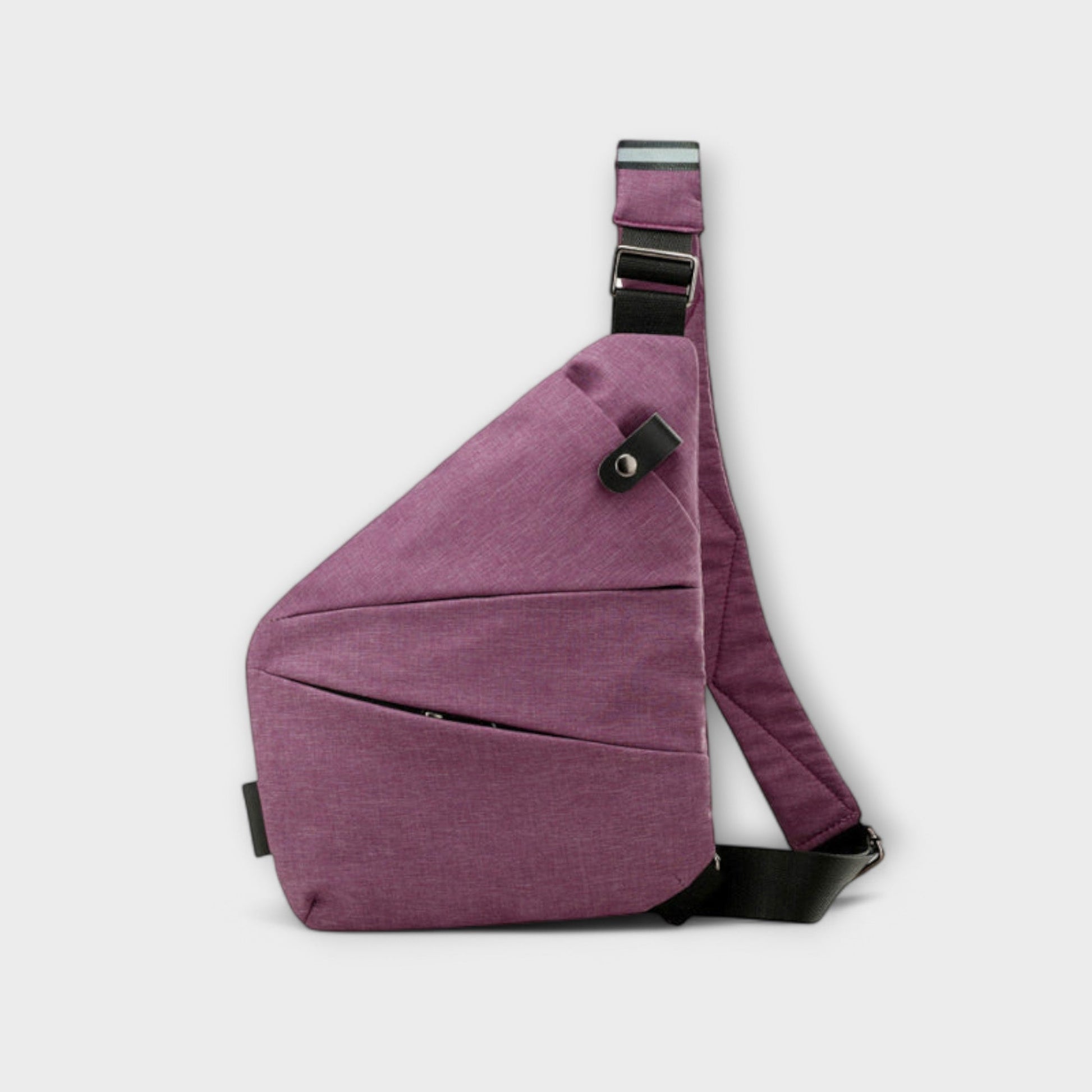 Sophie | Moderne Crossbody-Schoudertas voor Dames met Verstelbare Riem 7