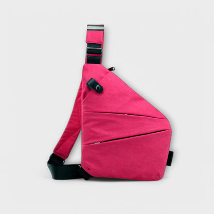 Sophie | Moderne Crossbody-Schoudertas voor Dames met Verstelbare Riem 8