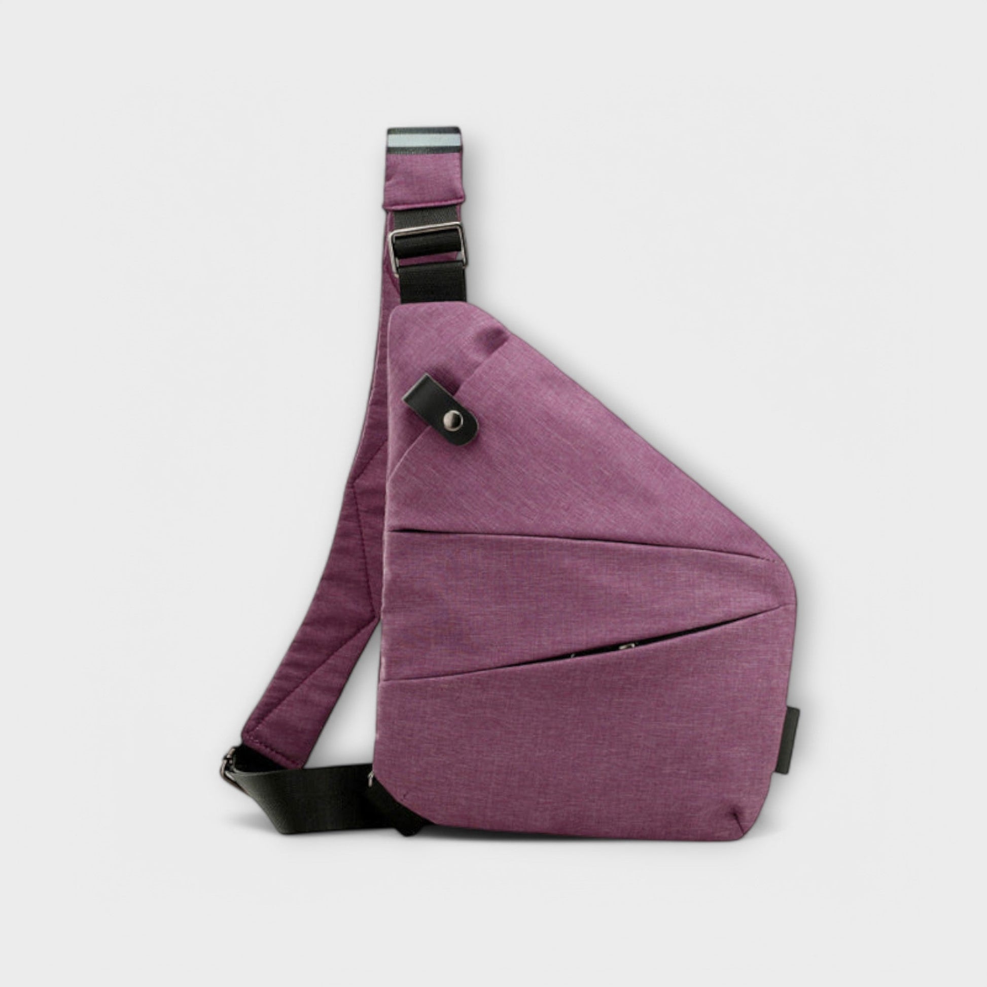 Sophie | Moderne Crossbody-Schoudertas voor Dames met Verstelbare Riem 9