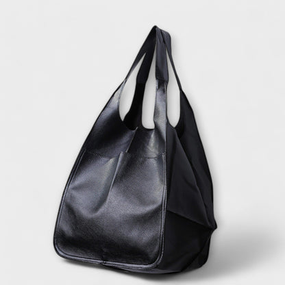 Sophie | Ruime Draagtas voor Dames met Minimalistisch Ontwerp voor Zomergebruik 1