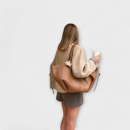 Sophie | Ruime Handtas Dames in Modern Ontwerp voor Zomergebruik 2