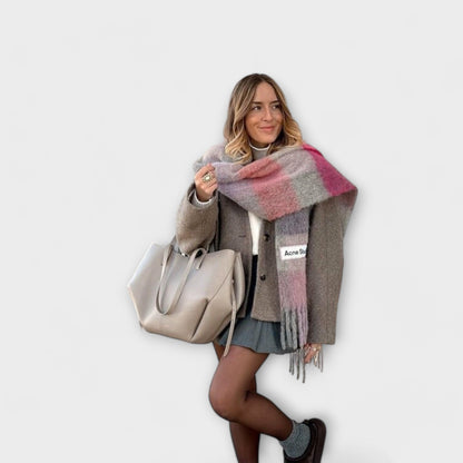 Sophie | Ruime Handtas Dames in Modern Ontwerp voor Zomergebruik 7