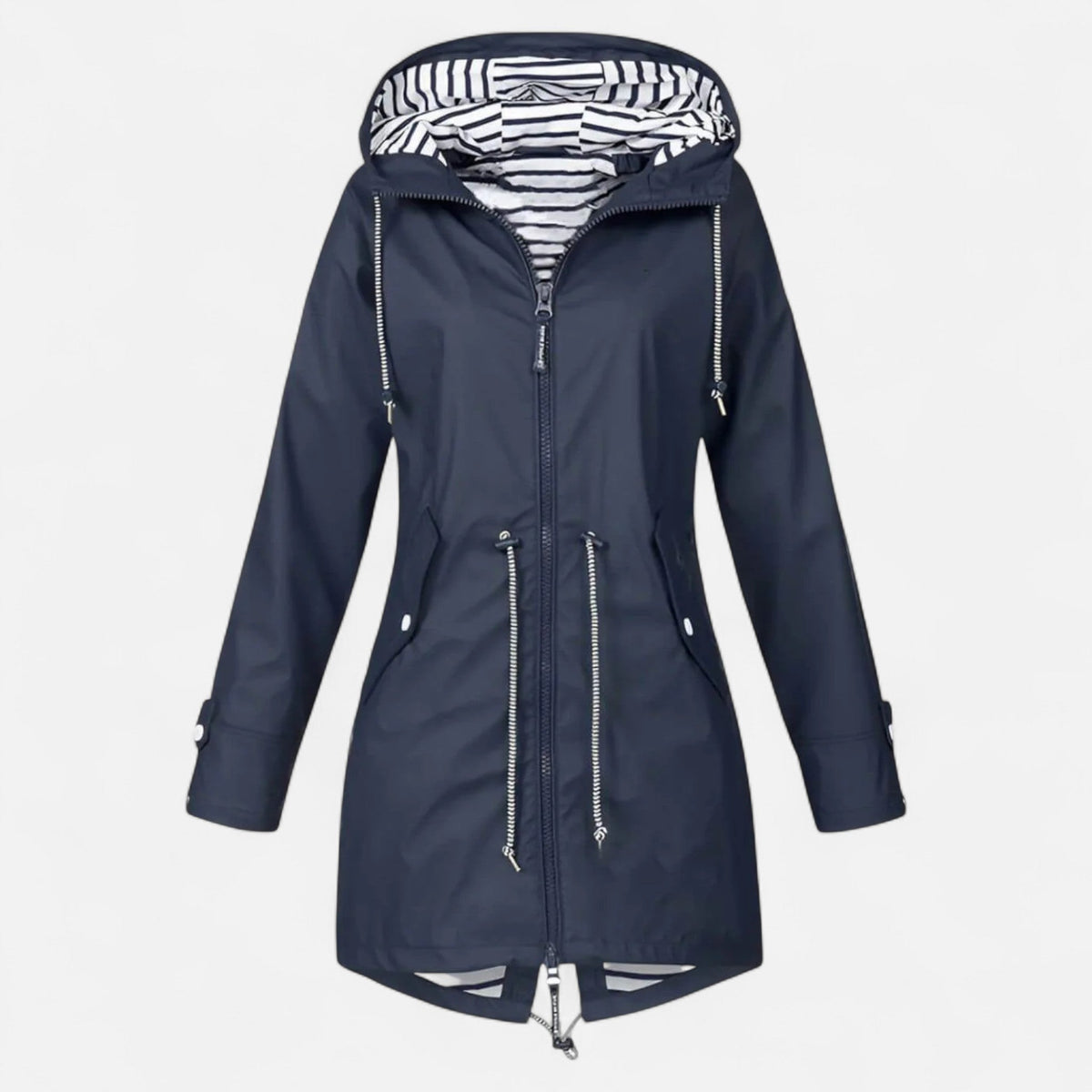 Sophie | Waterdichte Damesjas met Tijdloze Eleganties 6