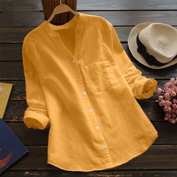 Sophie | Witte Dames Blouse Korte Mouw met Relaxte Pasvorm voor Zomer 2