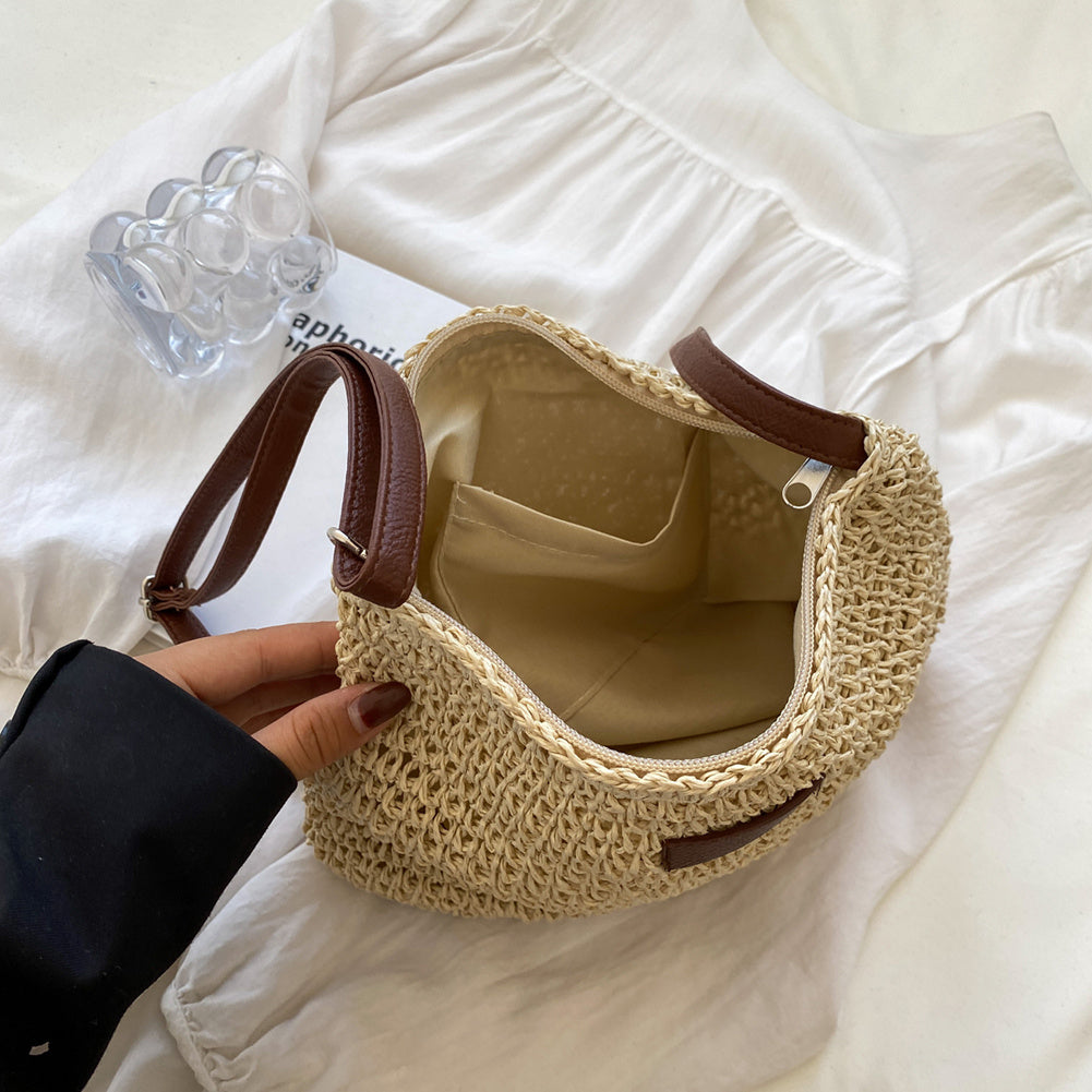 Sophie | Zomerse Relaxte Schoudertas voor Dames met Lichtgewicht Comfort 3