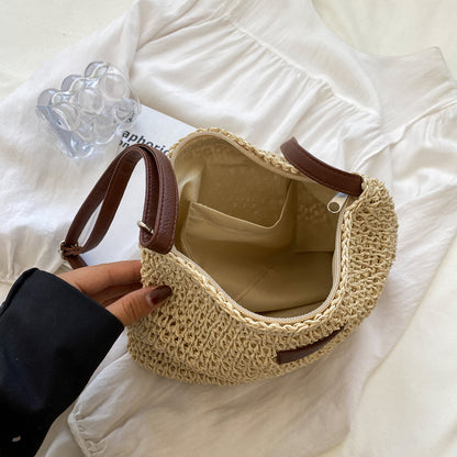 Sophie | Zomerse Relaxte Schoudertas voor Dames met Lichtgewicht Comfort 3