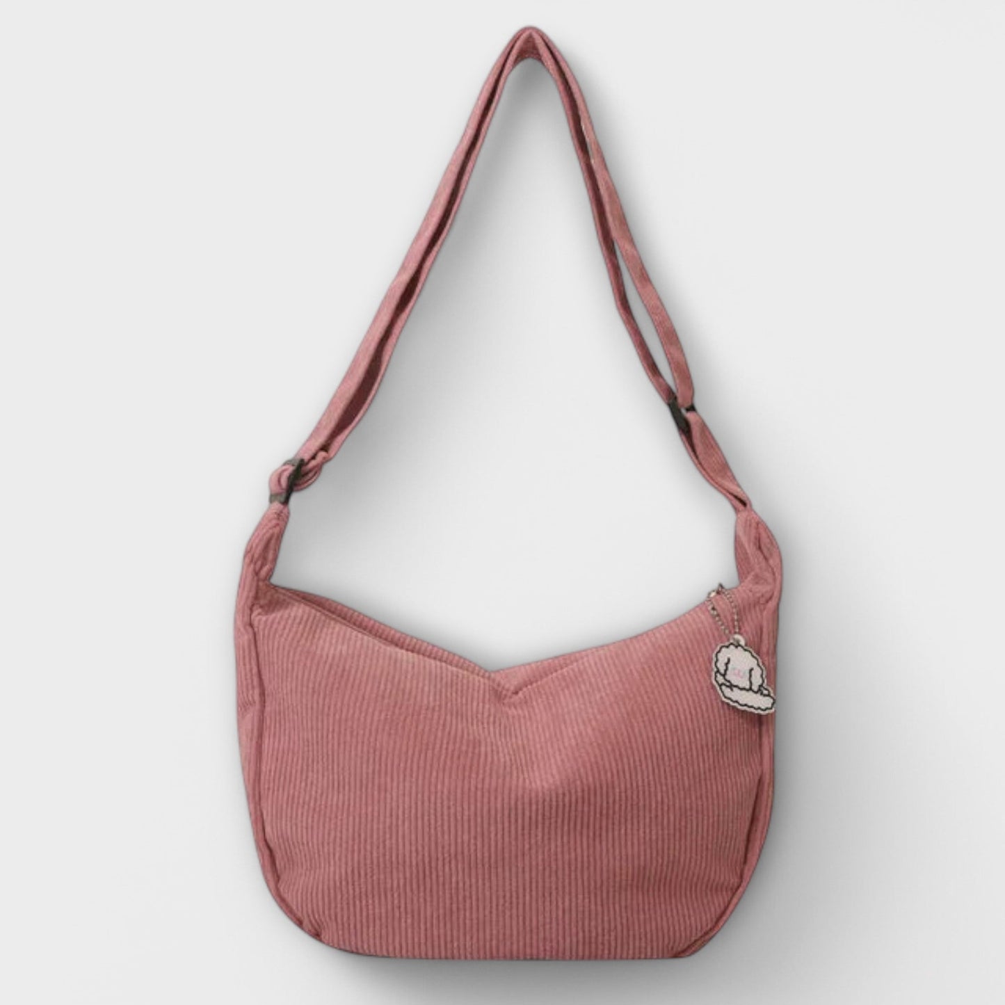 Sophie | Zwarte Schoudertas Dames met Modern Ontwerp en Praktische Functionaliteit 0