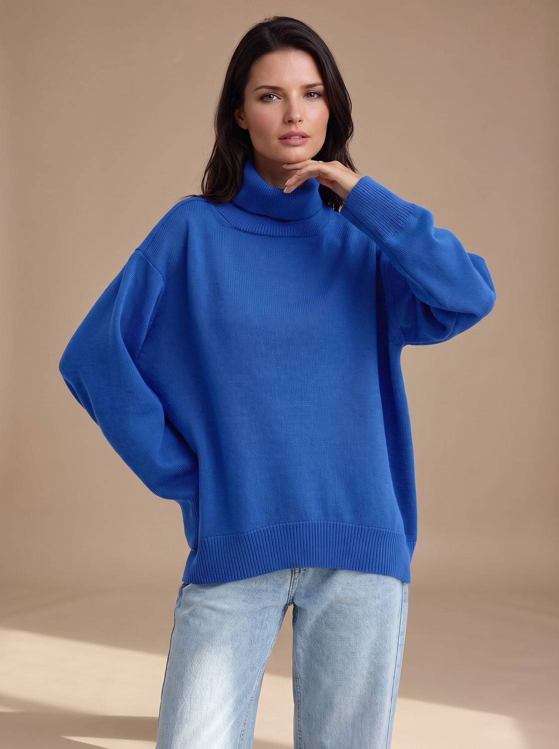 Coltrui in verschillende kleuren weergegeven