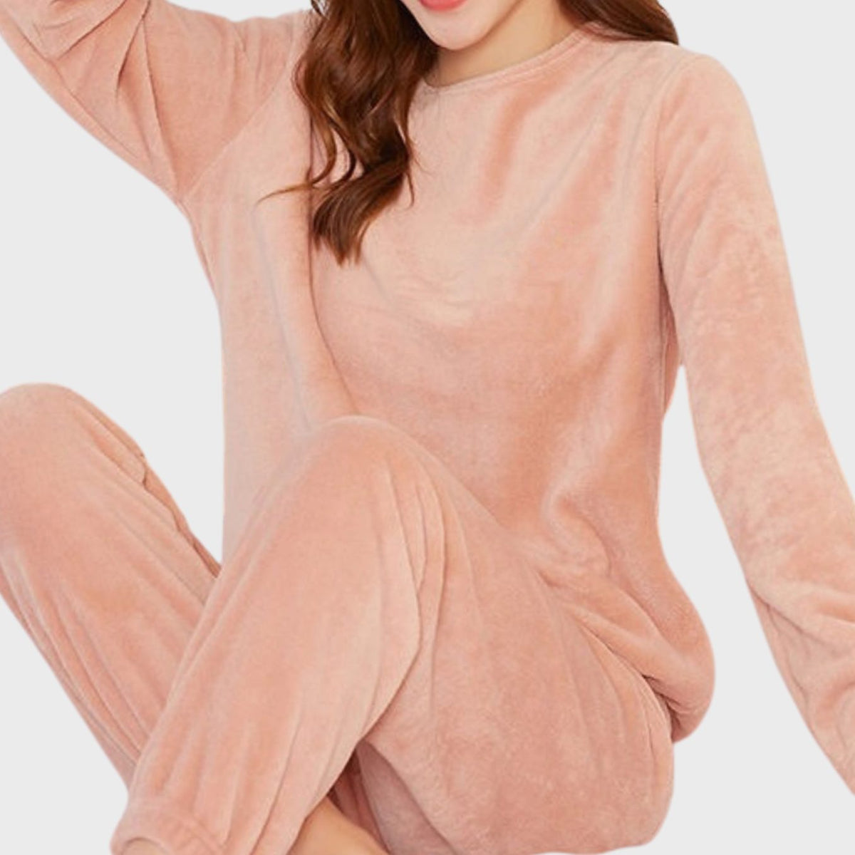 FENORA loungeset in verschillende kleuren voor dames