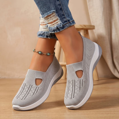 FREYA sneakers gecombineerd met een casual jeans outfit