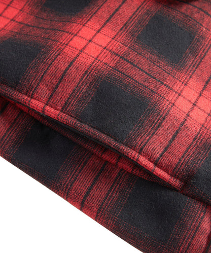 HUNTER jas gecombineerd met casual outfit voor dagelijks gebruik
