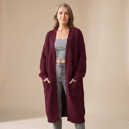 MAEVA vest in verschillende kleuren en maten te verkrijgen