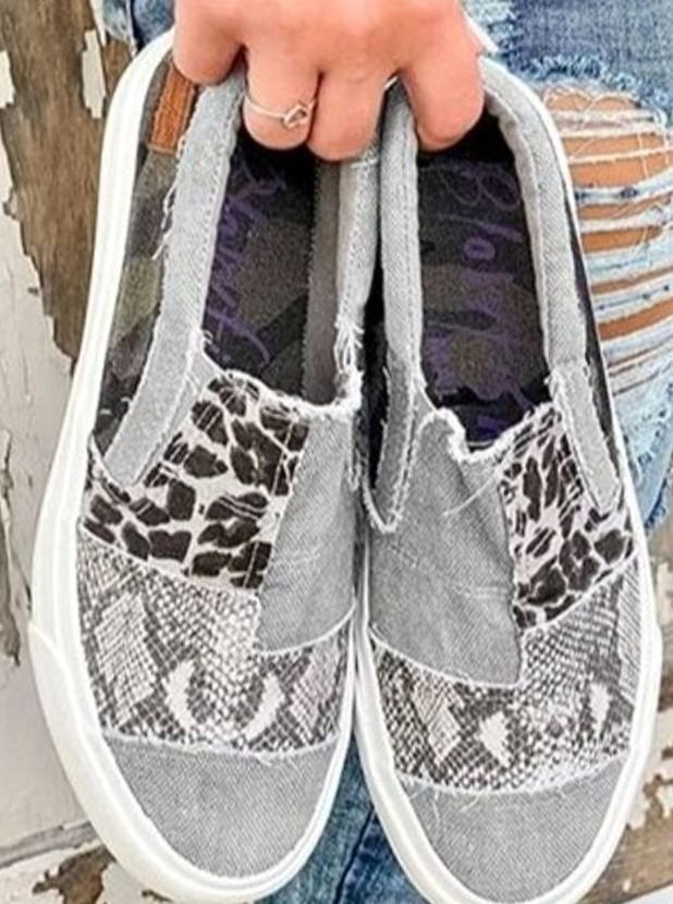 Zijaanzicht van de gecushionde binnenzool van de NALANI sneaker