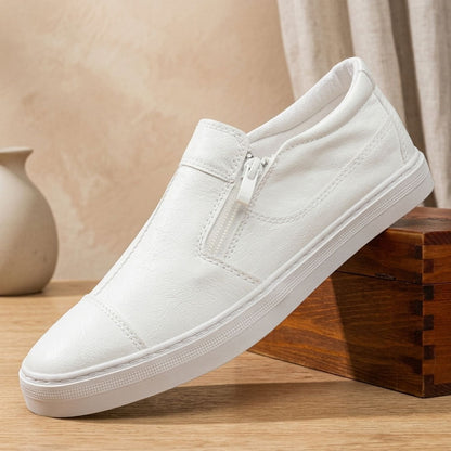 RICCARDO heren slipper, ideaal voor dagelijks gebruik en kantoor