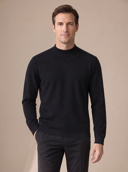 TORBEN heren trui casual gedragen met chino